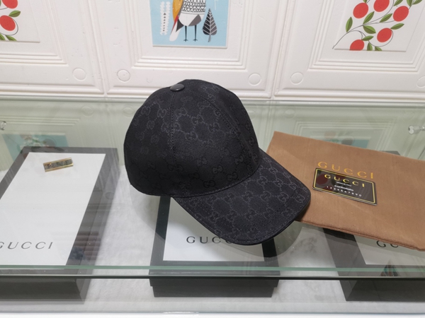 ブランド帽子背面デザイン